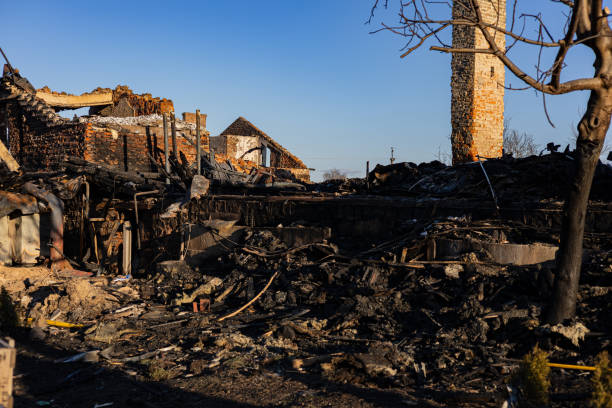 Reliable Emergency Fire Cleanup contractor in Jackson, NJ by Fire Damage Laser Cleaning