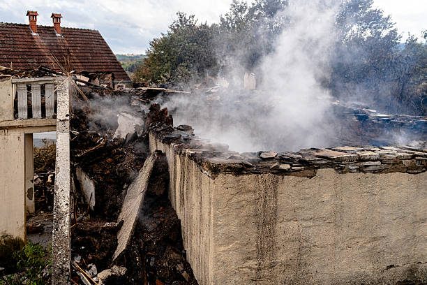 Affordable Emergency Fire Cleanup solutions in Jackson, NJ